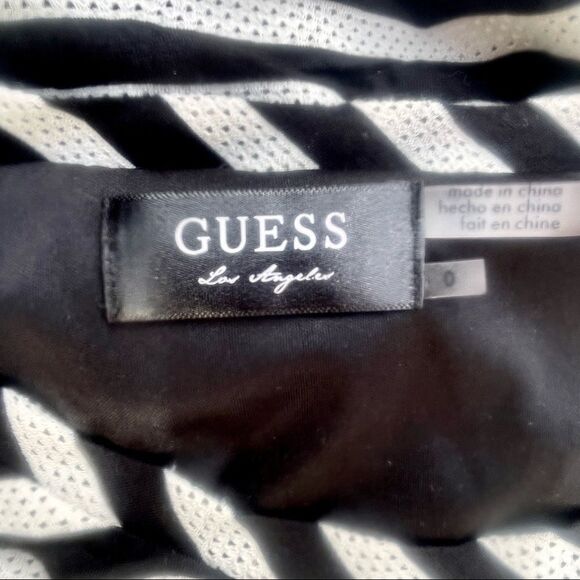 Guess Hailey Dress - Picture 5 of 6
